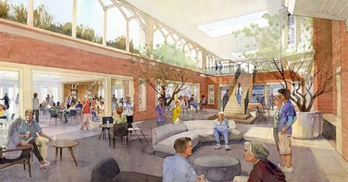 Fact Sheet: Boatwright Memorial Library Renovation Project - News