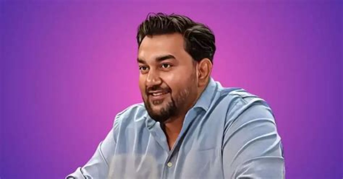 Fahad Siddiqui Net Worth Bio, Wikipedia, Age, Family, Wife, Dubai Bling