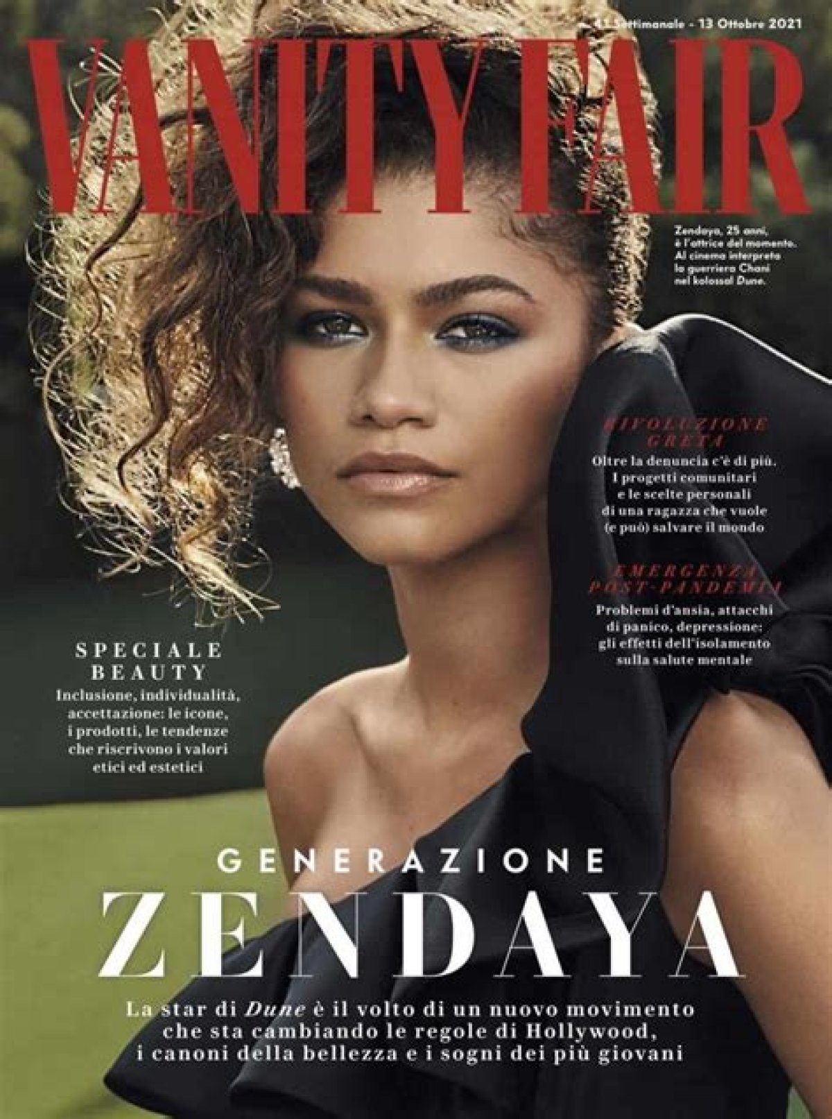 ___ Fair (Fashion Magazine)