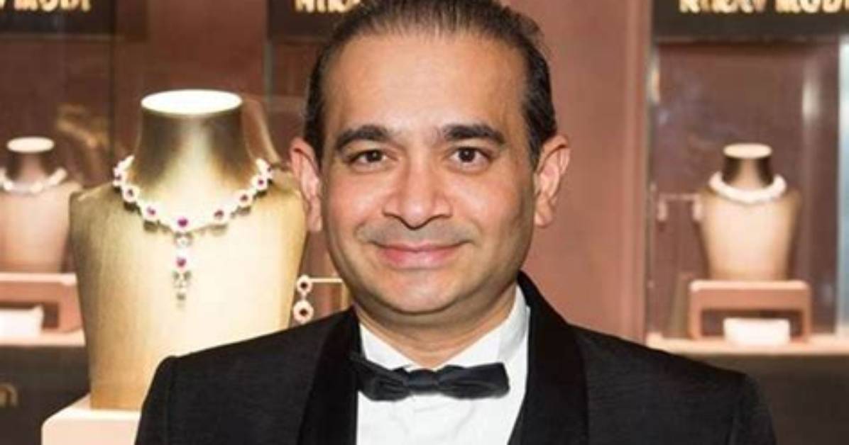 Fake Hong Kong Diamonds by Nirav Modi Cost Me Us$200,000 – and My Fiancée