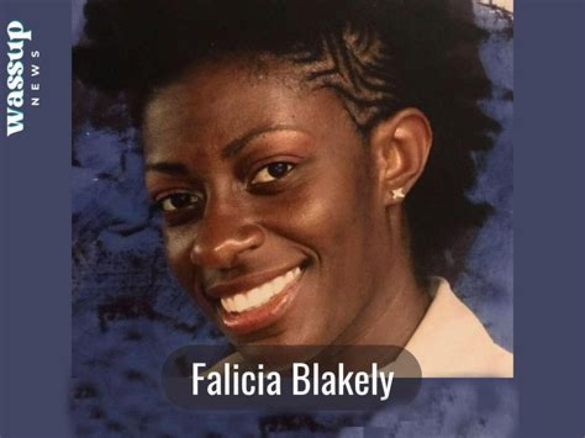 Falicia Blakely Net Worth | Falicia Blakely Age, Son, Boyfriend, Bio