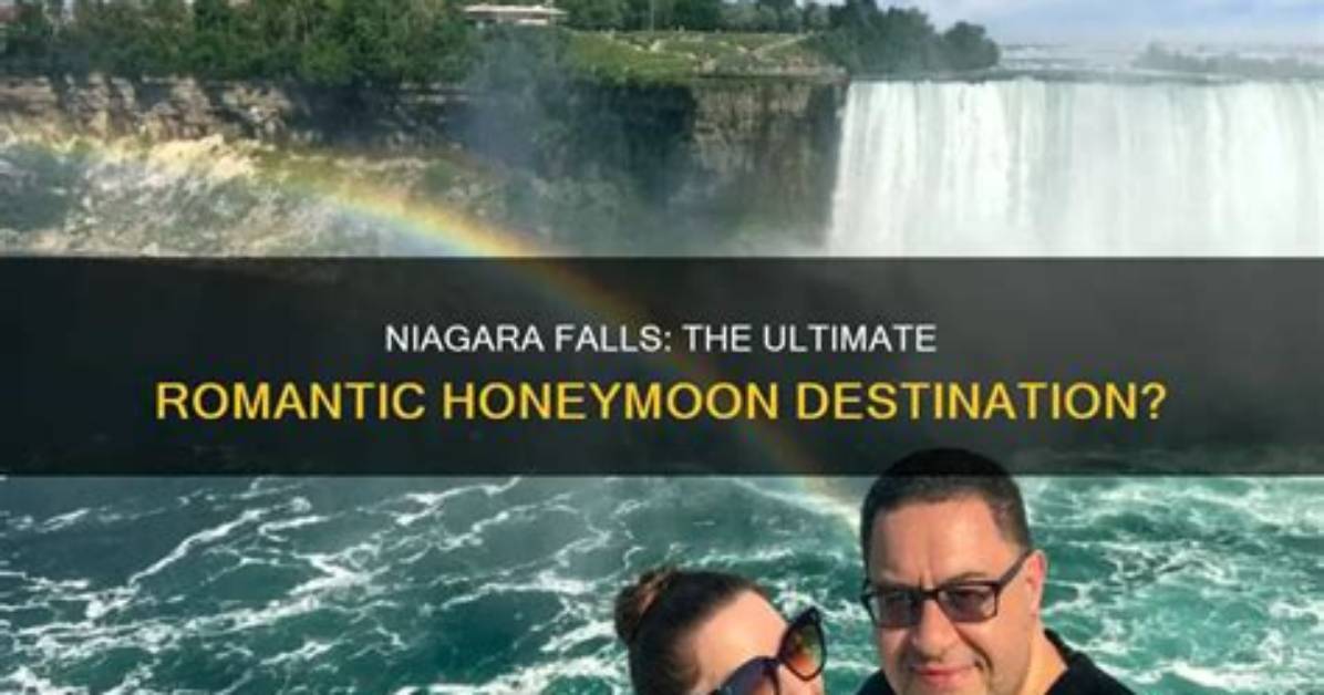 ___ Falls (Common Honeymoon Destination)