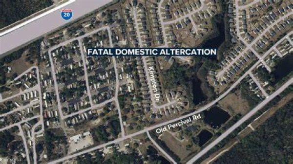 Family Fight Ends with Stabbing Suspect in Sheriff's Custody in Harford County