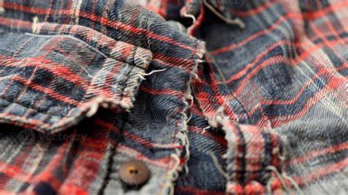 Family Fraying at the Edges