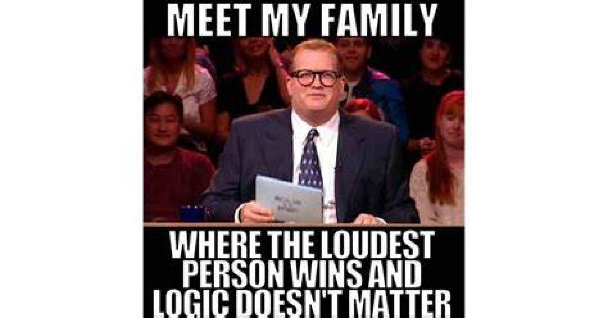 Family Memes: the Humor That Unites Us All