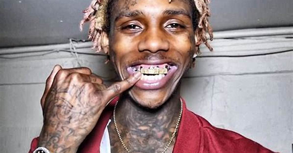 Famous Dex Net Worth