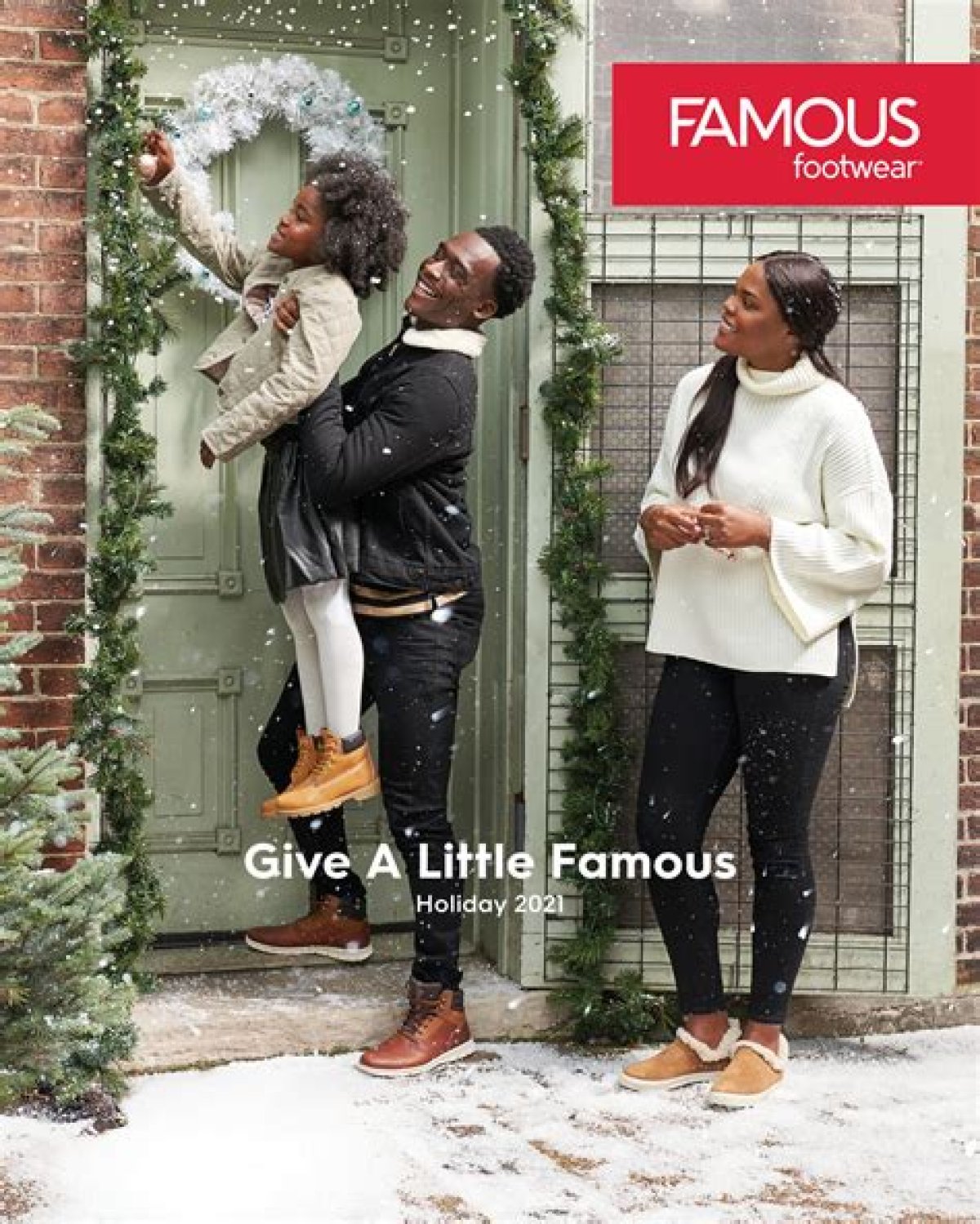 Famous Footwear Holiday Hours Open & Close