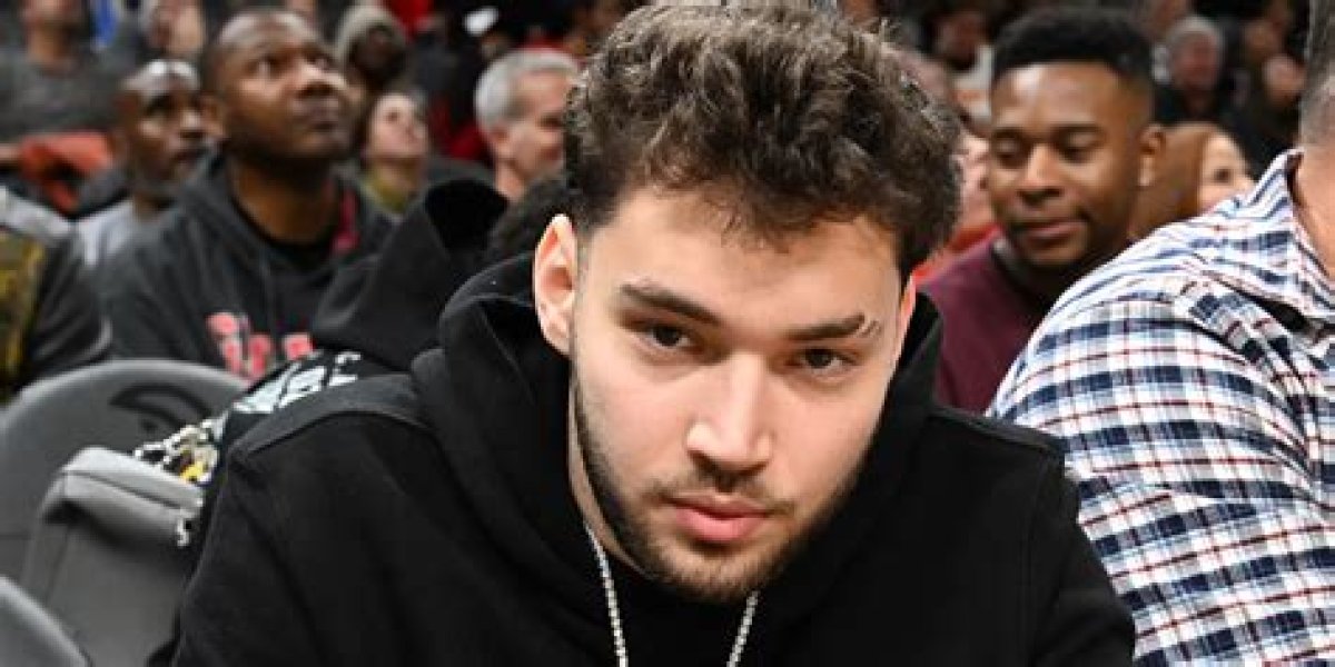Famous Streamer Adin Ross Rumored to Quit Kick and Announce His Retirement from Streaming at 23