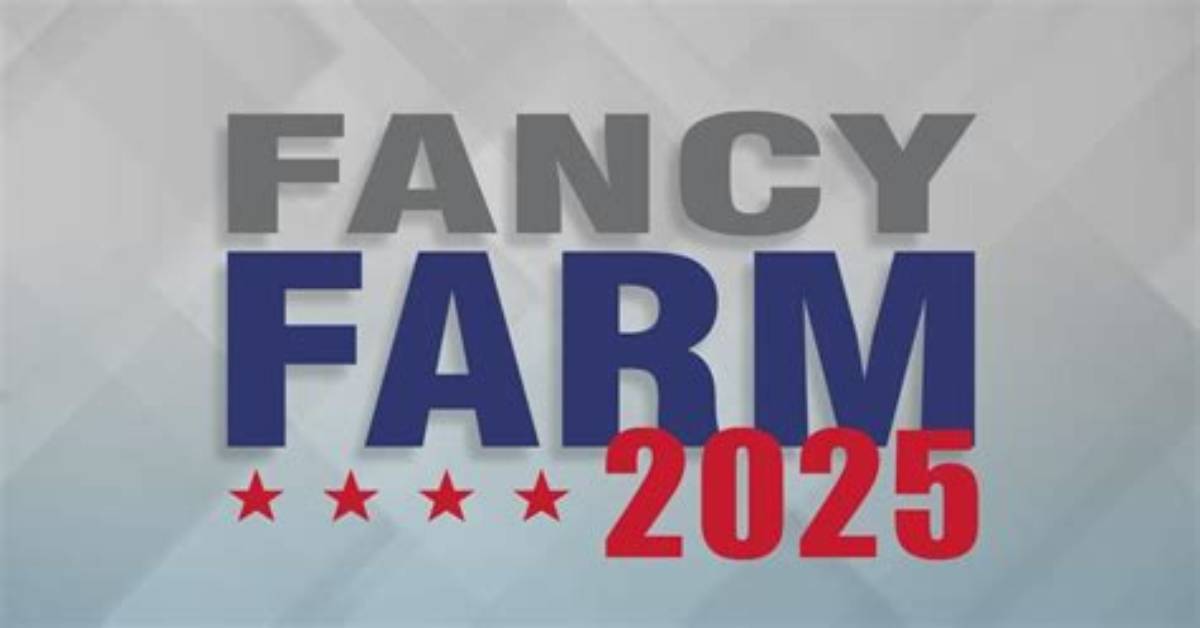 Fancy Farm | Pbs