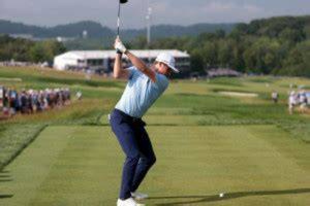 Fanduel Pga Projected Ownership: Sony Open