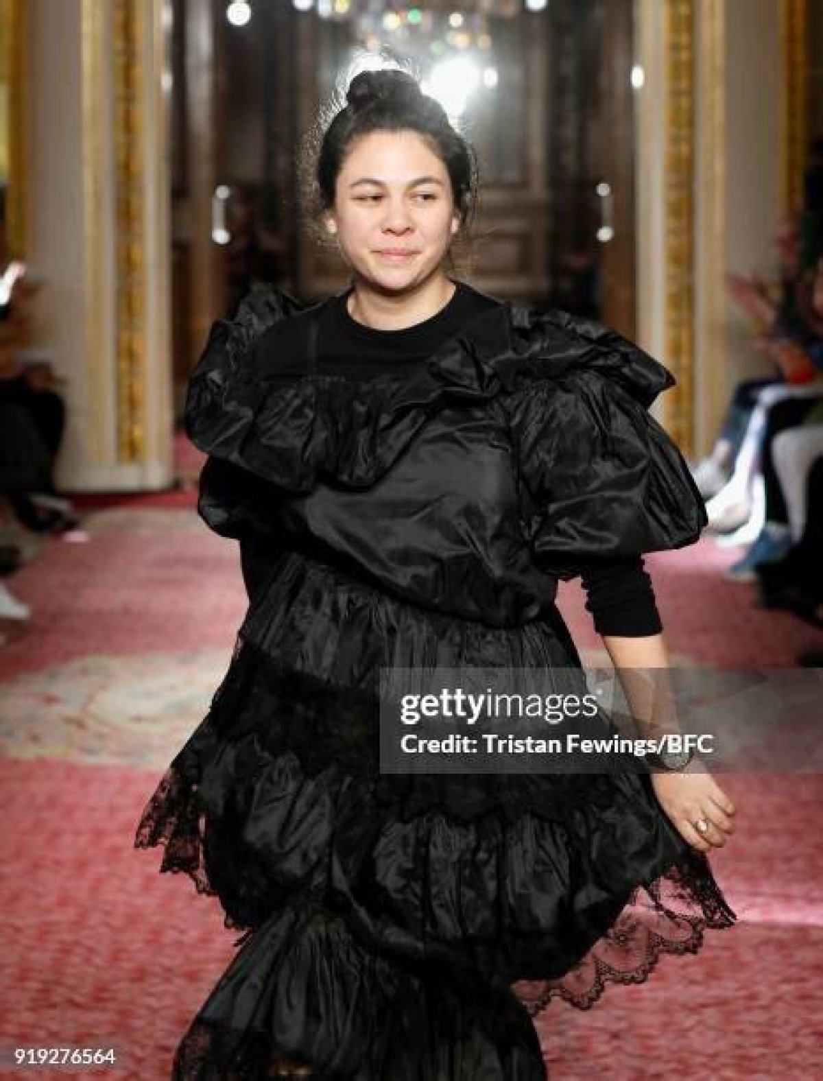 Fashion Designer Simone Rocha on Her Antique Jewellery, Top Hong Kong Finds, Skincare Picks and Favourite Places in the World