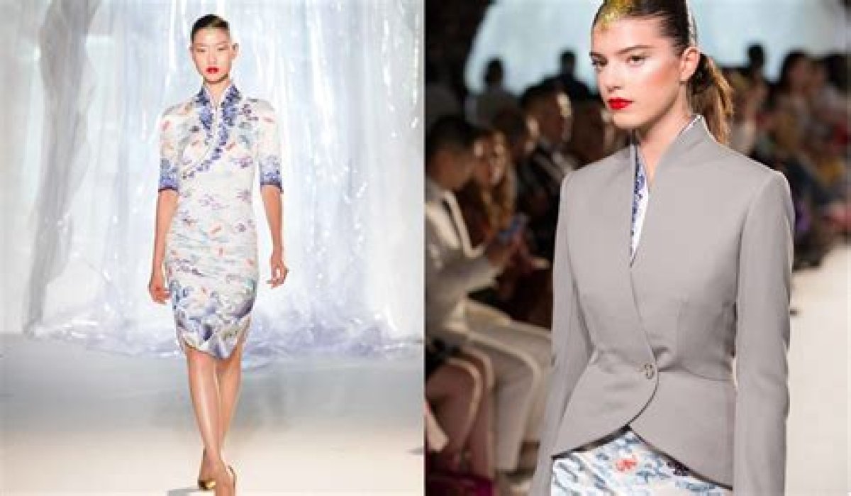 Fashion’s High Flyers: Eight Most Stylish Airline Uniforms