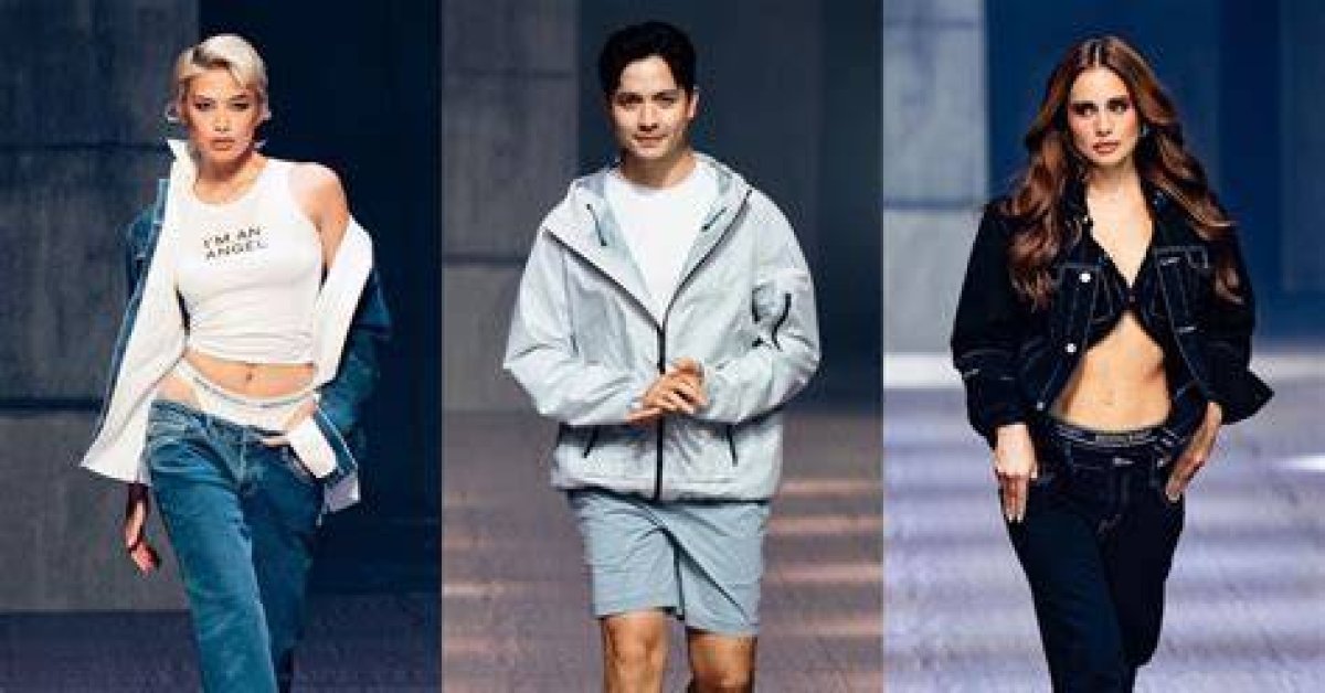 Fashion to Turn up the Holiday Heat