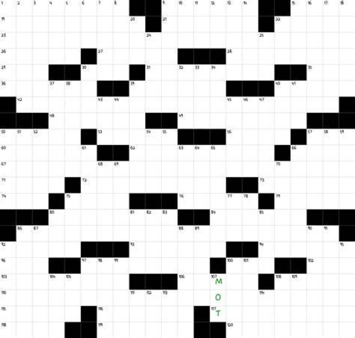 Fashionable, from the French Nyt Crossword Clue