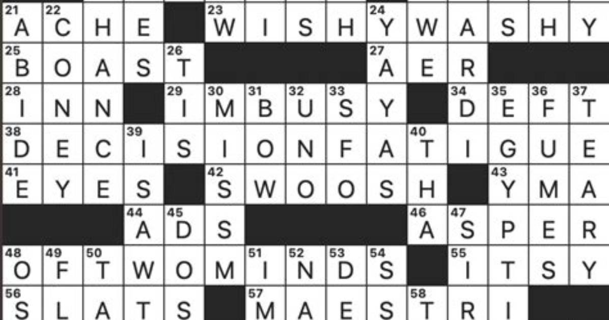 Fast, Bygone Jet, for Short Nyt Crossword Clue