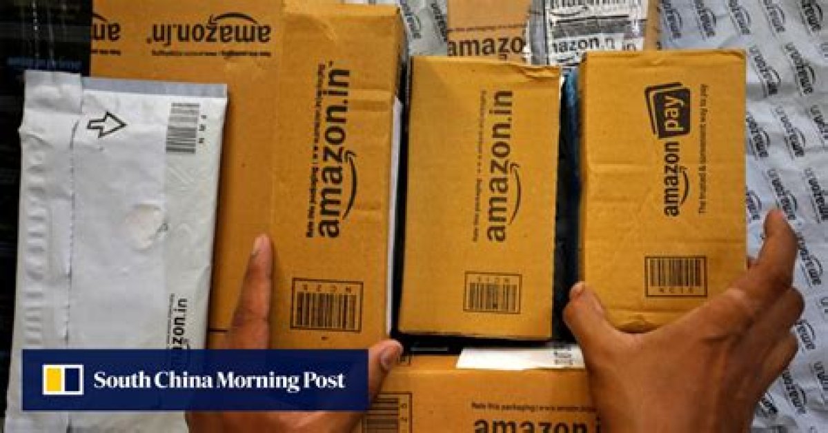 Fate of ‘Made in China, Sold on Amazon’ Products in Doubt as Fake Review Crackdown Continues