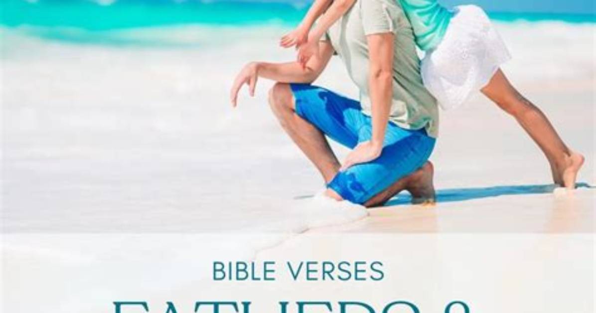 Fathered in the Bible