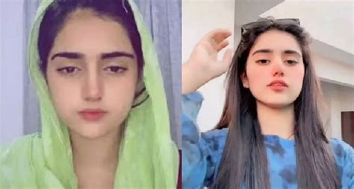 Fatima Tahir Viral Video Leaked Following Condemning Jinnah House Attack