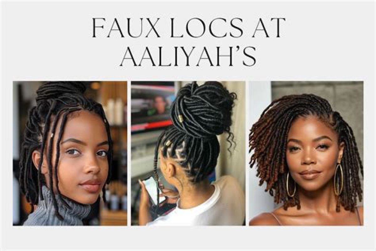 Faux Hairstyle: the Ultimate Guide to Achieving Effortless Elegance