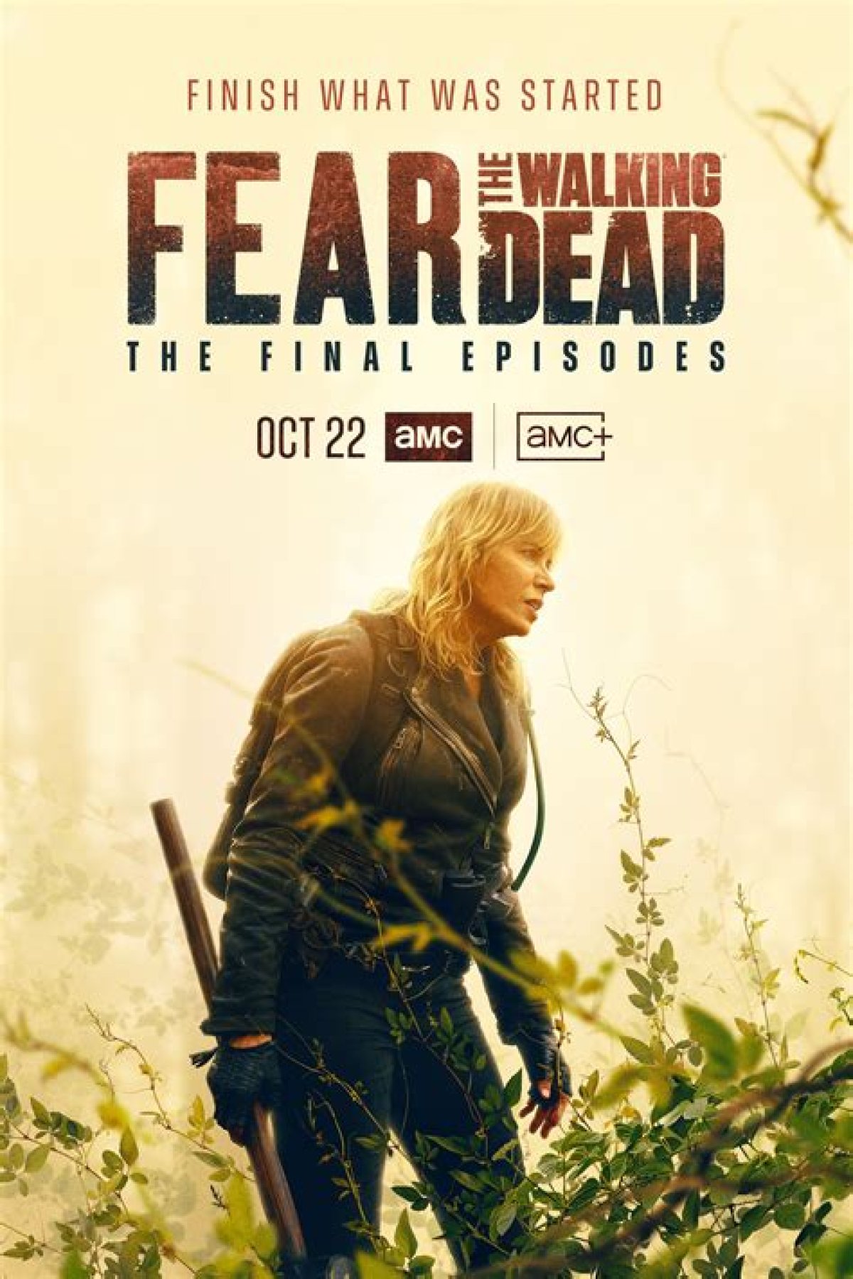 Fear the Walking Dead Final Season Review