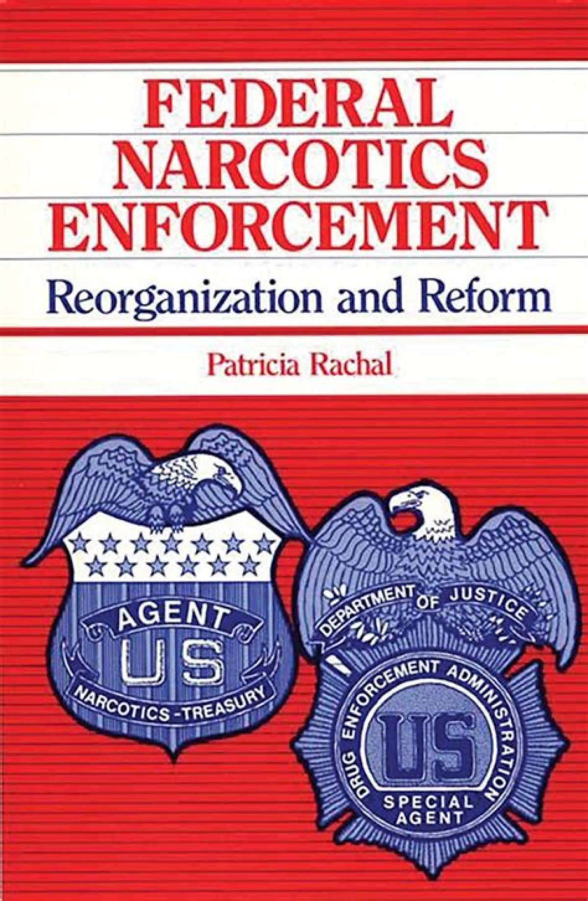 Federal Anti-Narcotics Group: Abbr.