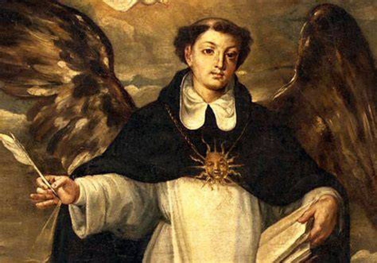 ¡Feliz Santo! ¿Sabes Qué Santos Se Celebran Hoy, 9 De Octubre? Consulta El Santoral