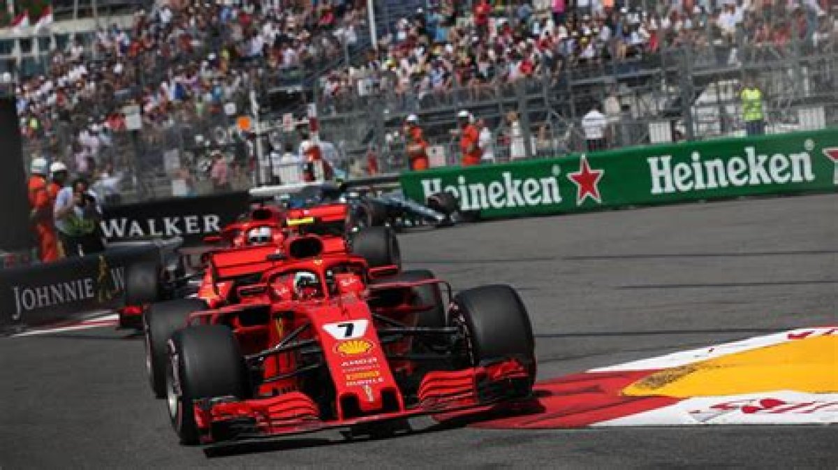 Fia Ends Ferrari Ers Scrutiny Following 'Unsubstantiated' Allegations | F1