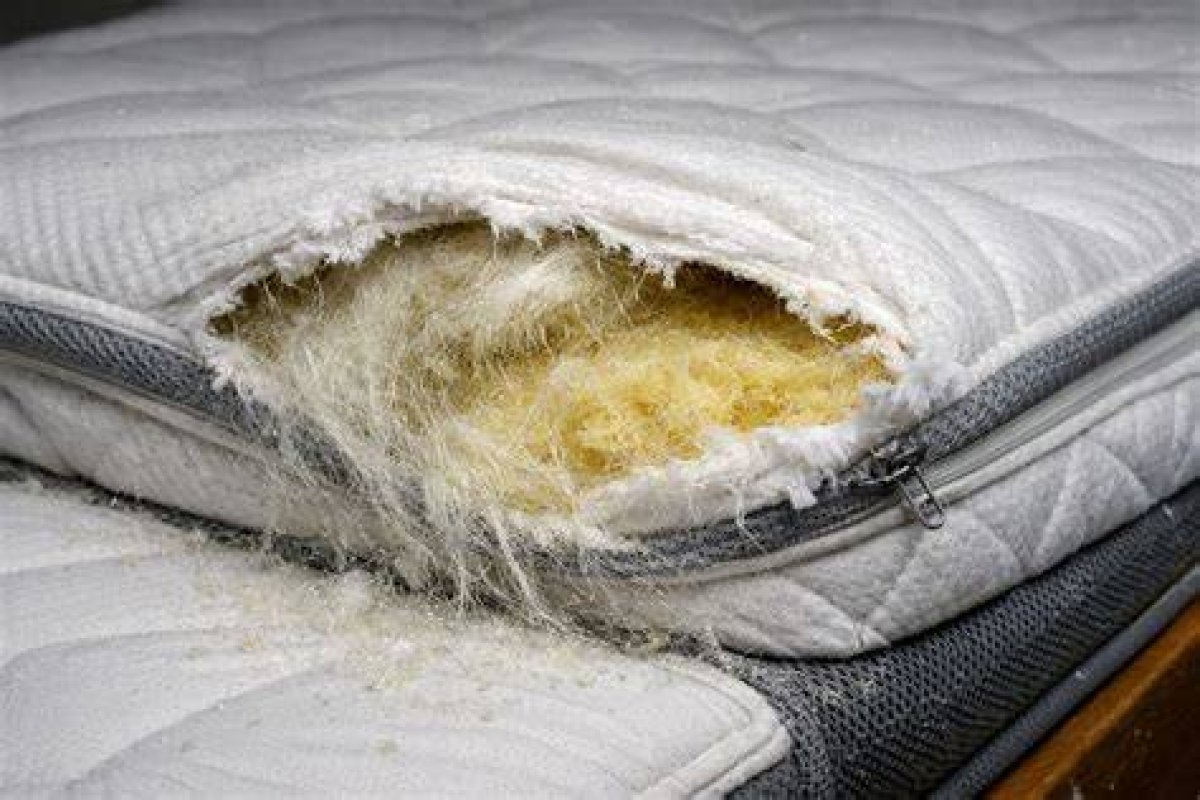 Fiberglass in Mattress Can Harm Your Health: Experts Explain