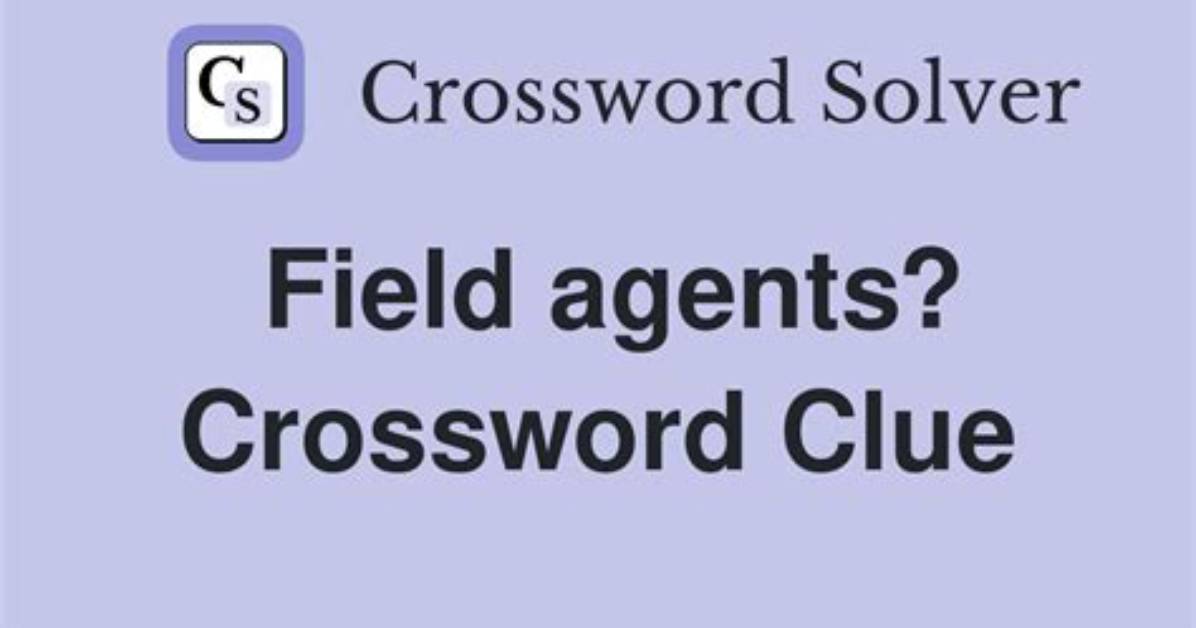 Fields Medal Field Wall Street Crossword Clue