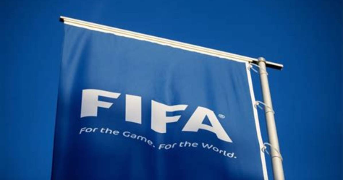 Fifa to Fund National Training Center Development in Ikn