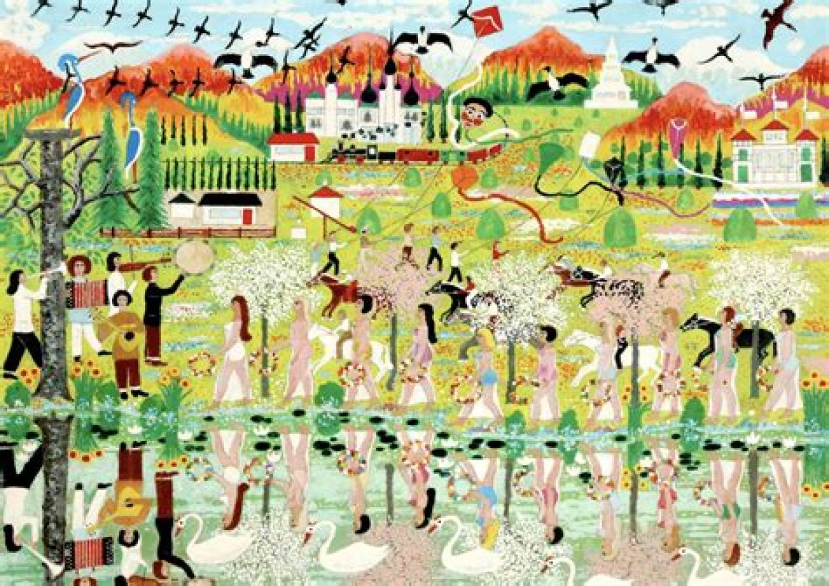 Film, Music, Photography, Art – Summer Highlights of Le French May Festival in Hong Kong