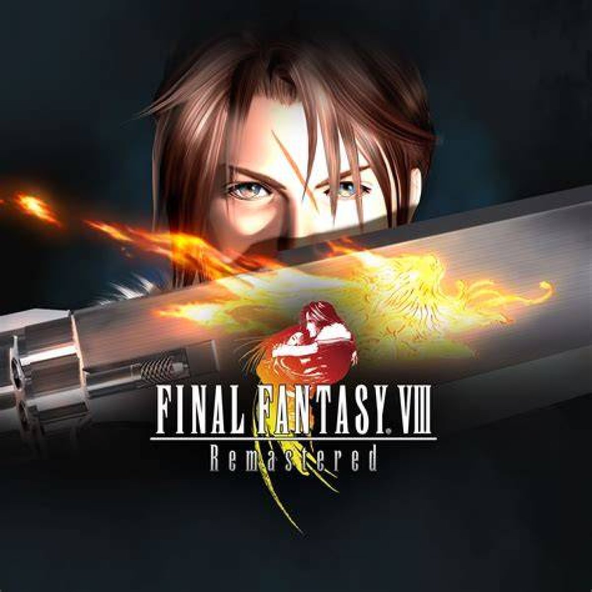 Final Fantasy Viii Remastered - a Beginner's Guide