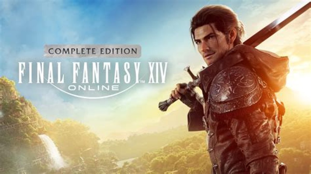 Final Fantasy Xiv Next Big Story Reveal to Come February 2022