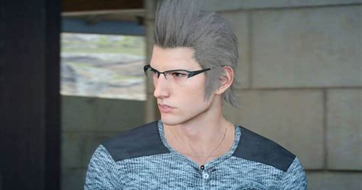 Final Fantasy Xv's Dlc Order Explained; Episode Ignis Will Be Last Due to Story Impact