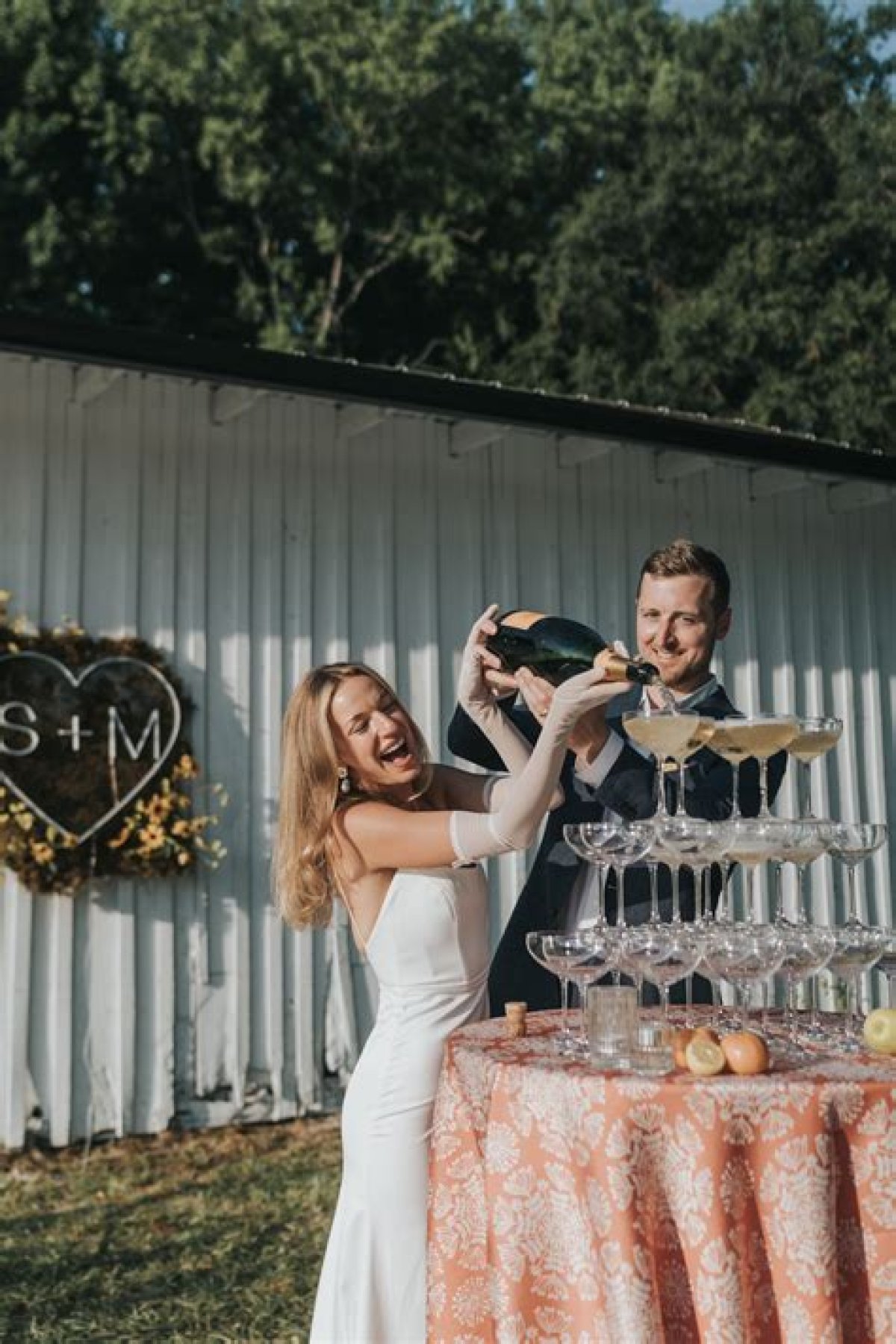 Finding the Perfect Sweet Home Alabama Wedding Dress: a Journey of Love and Style