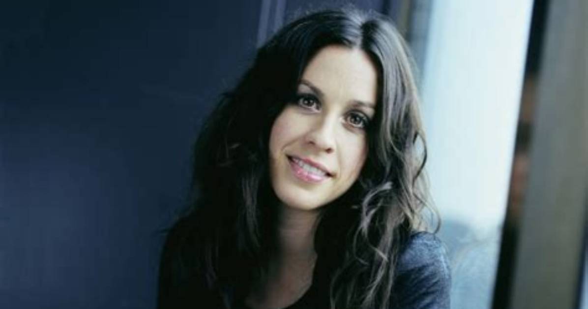 Finding Your Roots | Alanis Morissette