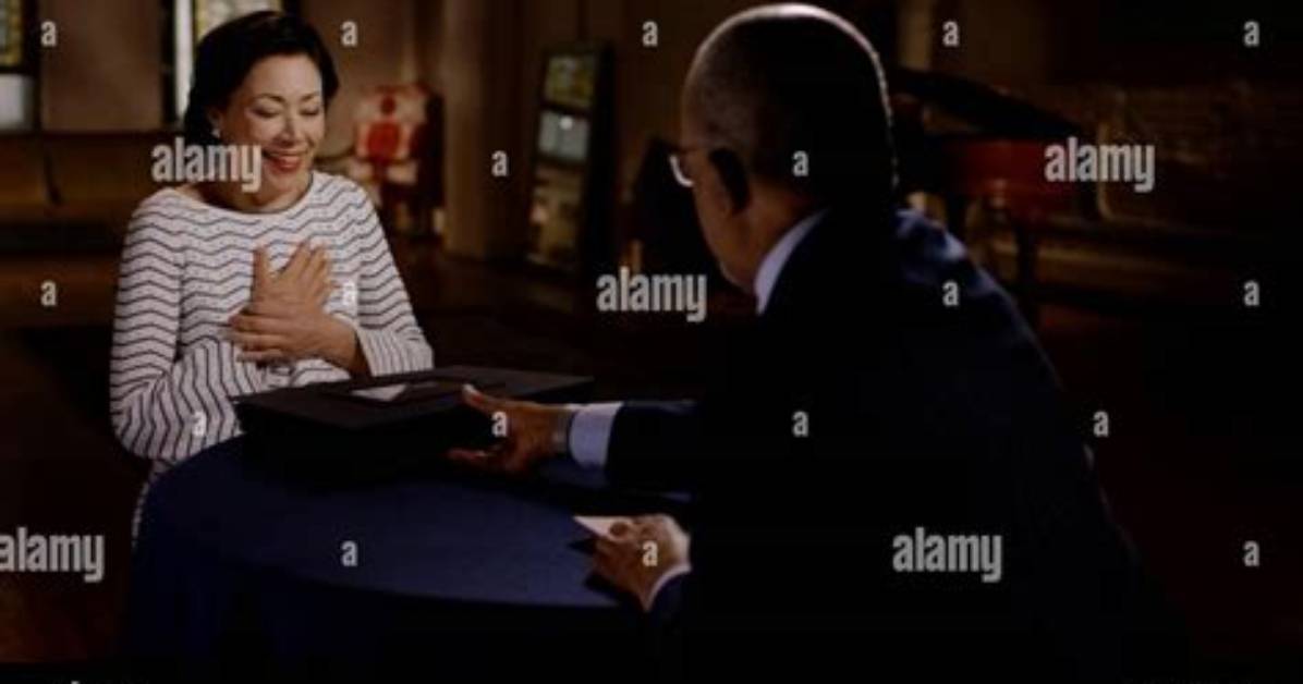 Finding Your Roots | Ann Curry