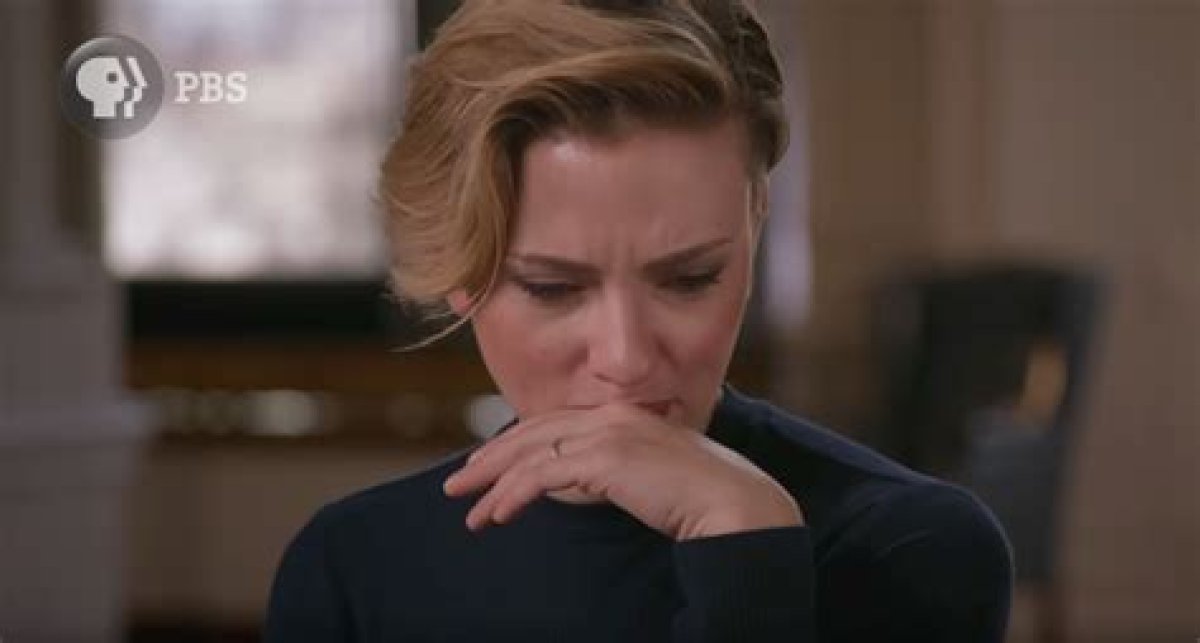 Finding Your Roots | Scarlett Johansson
