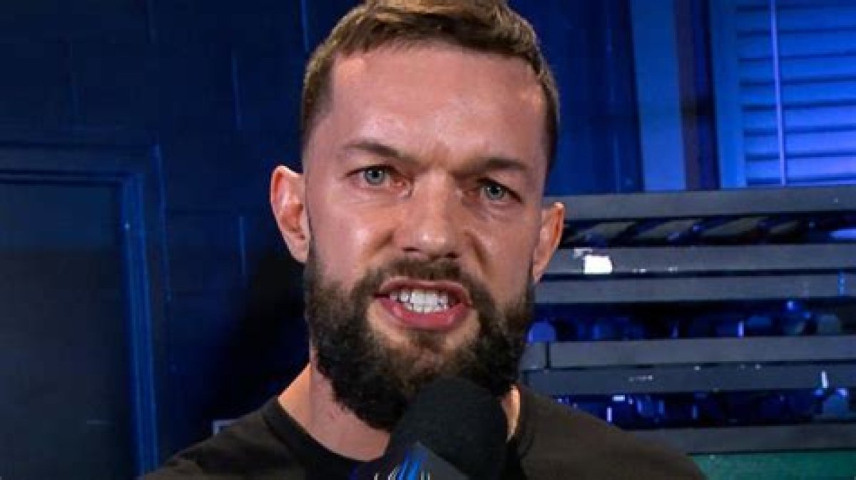 Finn Balor Injury Report: Will Judgement Day Member Miss His Major Championship Match at Wrestlemania 40?