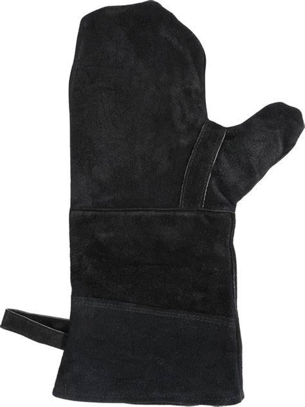 Fireplace Glove? - Kylon Powell