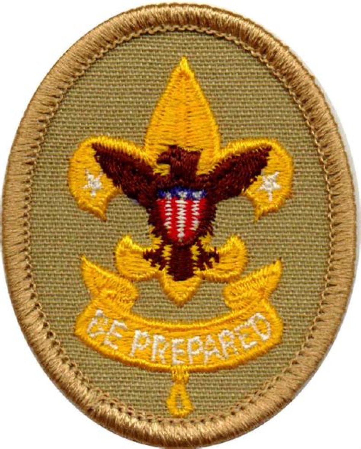 First ___ (Boy Scouts Merit Badge)