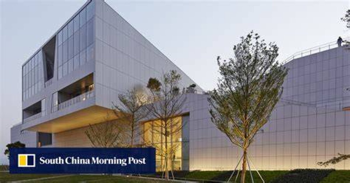 First Shenzhen Art Week Aims to Capitalise on Presence of International Collectors Attending Art Basel Hong Kong