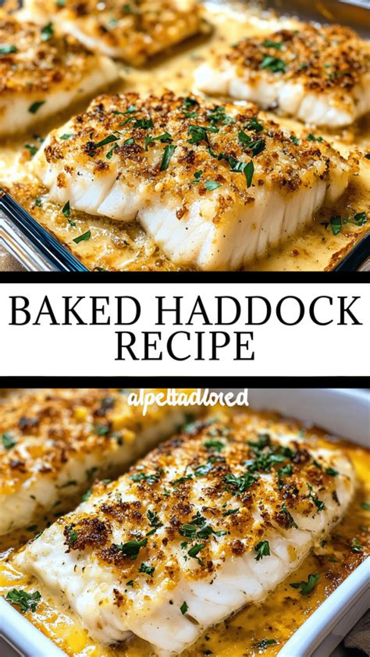 Fish That's Related to Haddock and Whiting