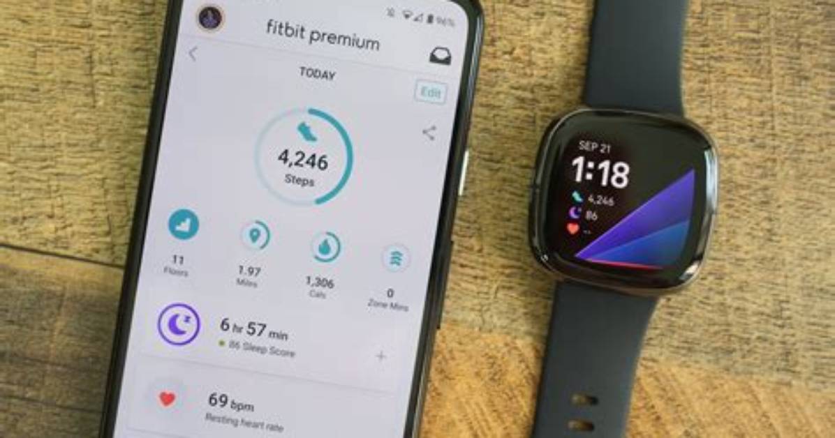 Fitbit Sense Connection Issues! | Android Central