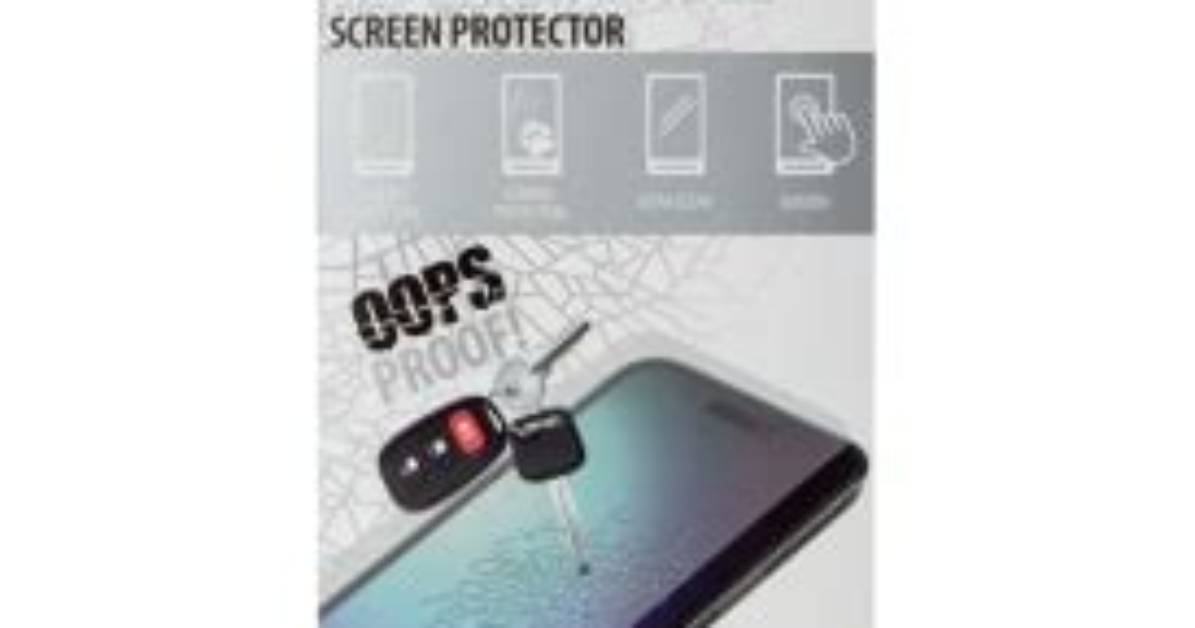 Five Below Xtreme Indestructible Screen Protector