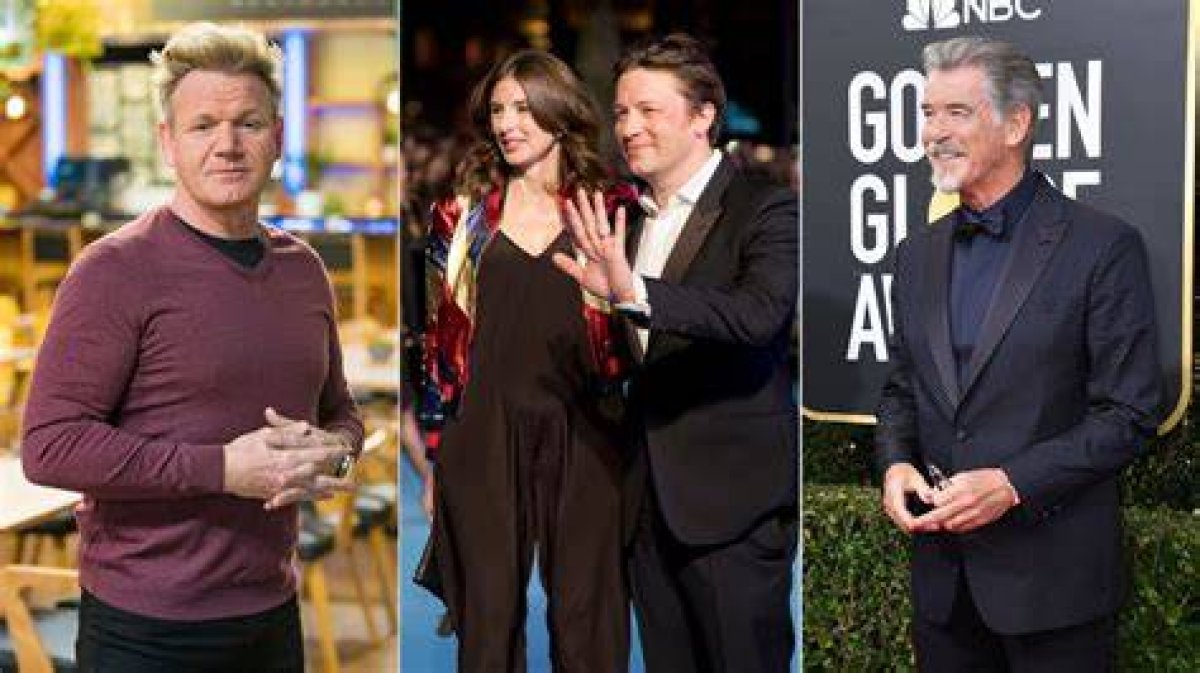 Five Children of Celebrities in China, from Guan Xiaotong to Ouyang Nana to Chen Feiyu, Who Escaped Their Famous Parents’ Shadow to Forge Entertainment Careers