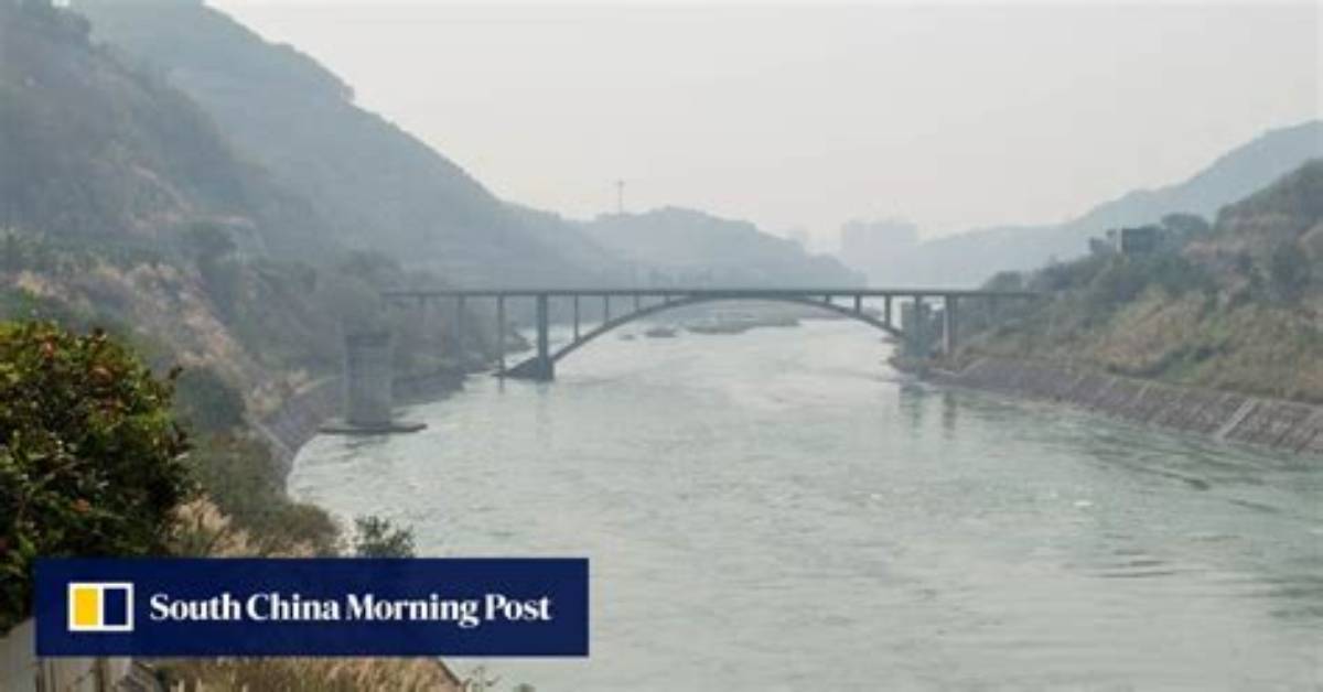 Five Things to Know About the Lancang-Mekong Cooperation Summit