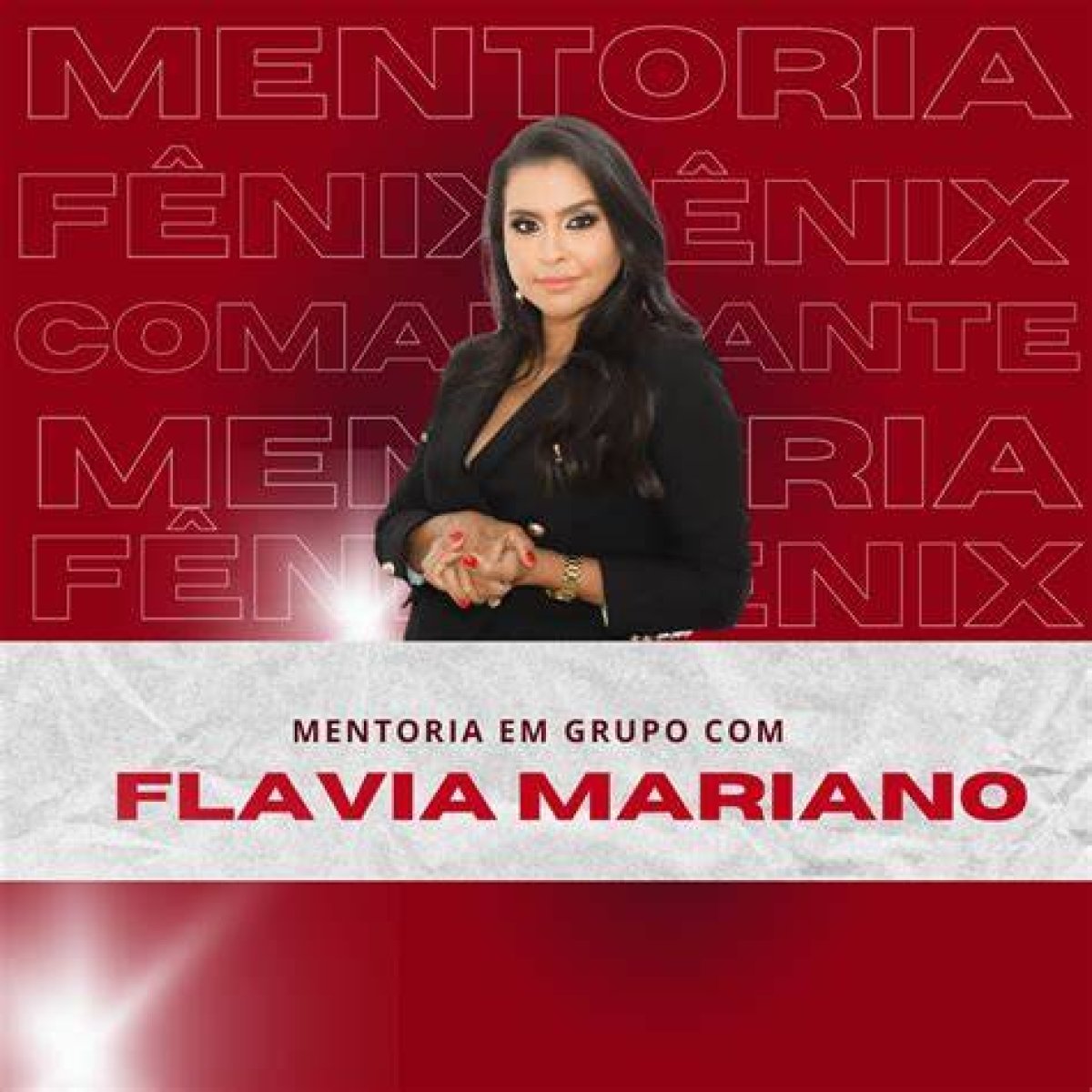 Flavia Mariano’s Boyfriend: Who Is Flavia Mariano Dating?