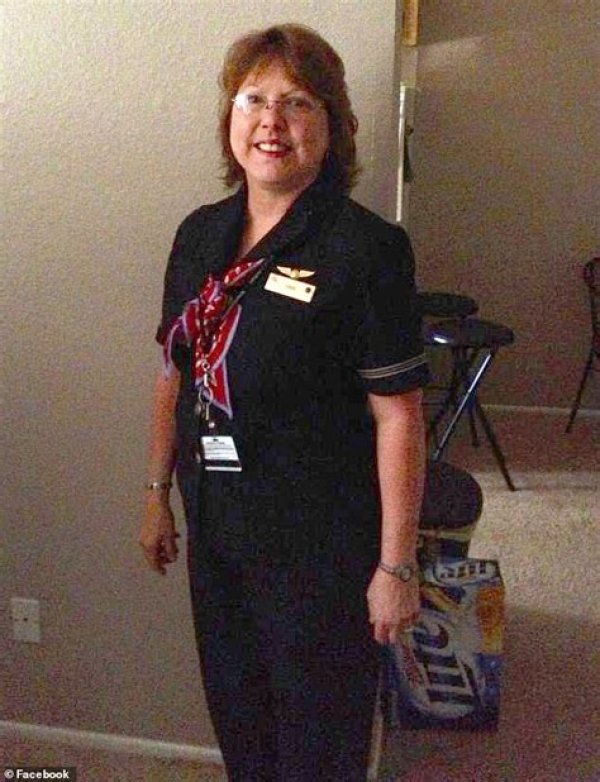 Flight Attendant Diana Ramos Wiki, Obituary, Age, Husband, Kids and More