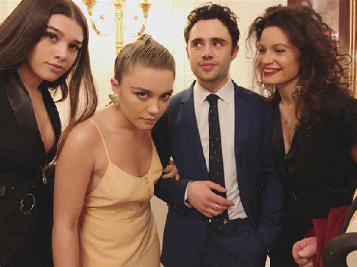 Florence Pugh Siblings: Meet the Talented Family of the Rising Star